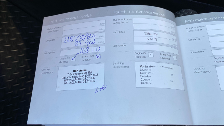 Kia Xceed 1.5T GDi ISG 3 5dr Petrol Hatchback